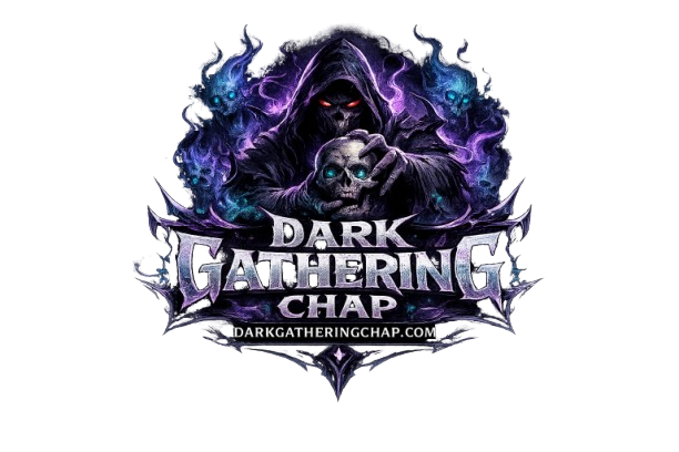 Dark Gathering